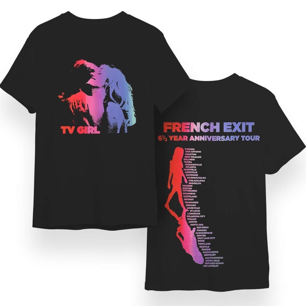 Shop All Shirt 2 Sided